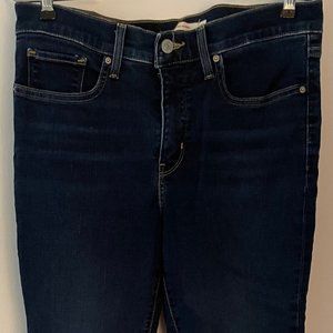 Levi's 311 Shaping Skinny 30 x 33